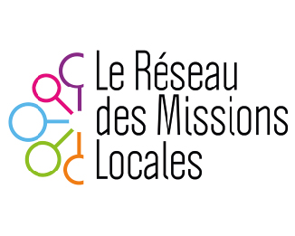 Logo Missions locales